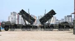 MSB: İncirlik Üssü'ne ikinci Patriot sistemi konuşlandırılıyor