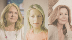 Epstein dosyasının peşini bırakmayan kadınlar: Üç gazeteci skandalı nasıl gün ışığına çıkardı?