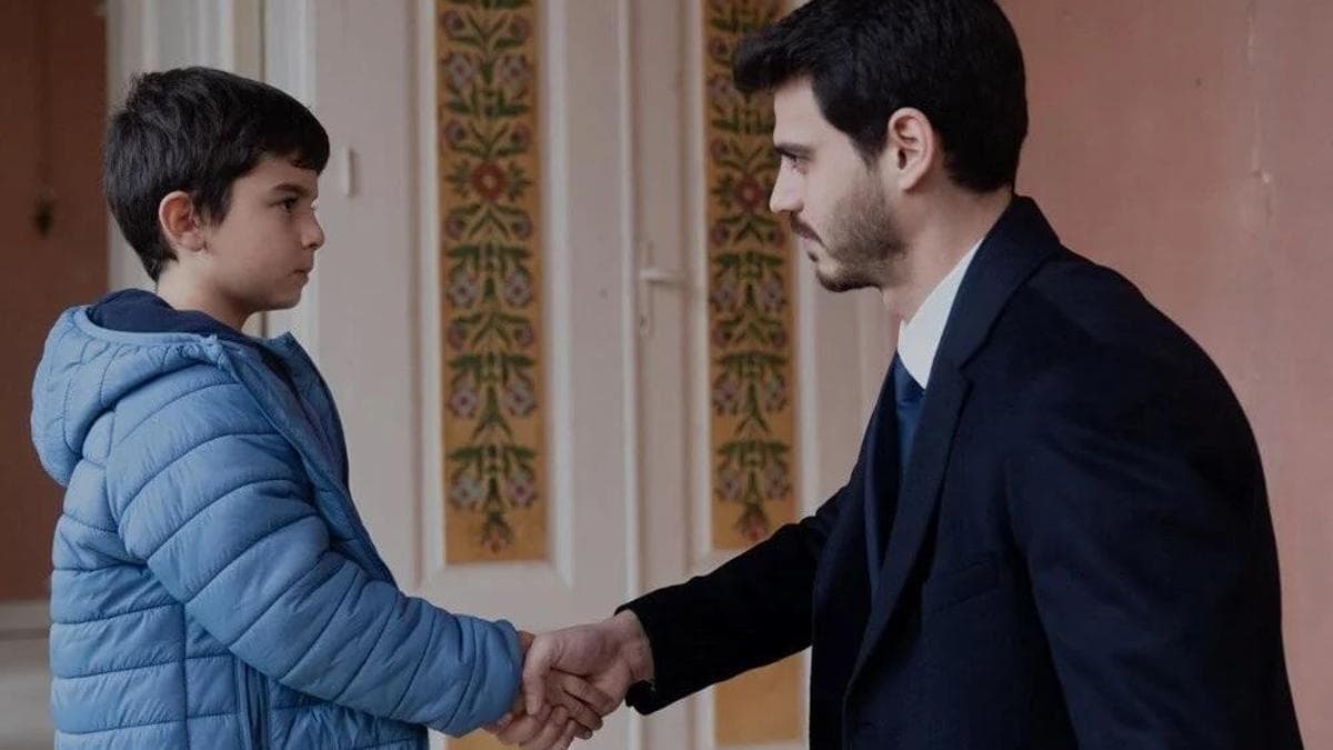 Hasan Deniz Yaran kimdir? Sahipsizler'in Faruk'u Hasan Deniz Yaran kaç yaşında?