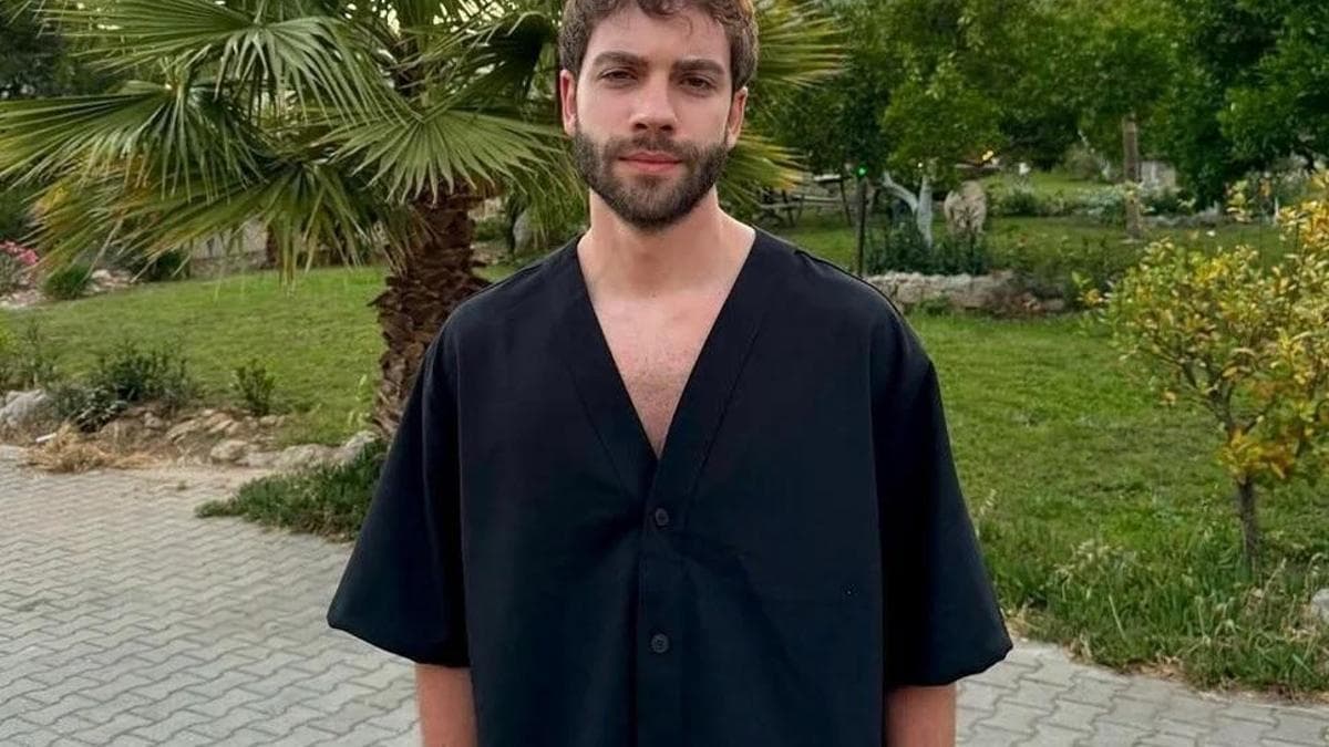 Burak Berkay Akgül kimdir, nereli ve kaç yaşında? Sahipsizler'in Devran'ı Burak Berkay Akgül'ün yaşamı ve kariyeri