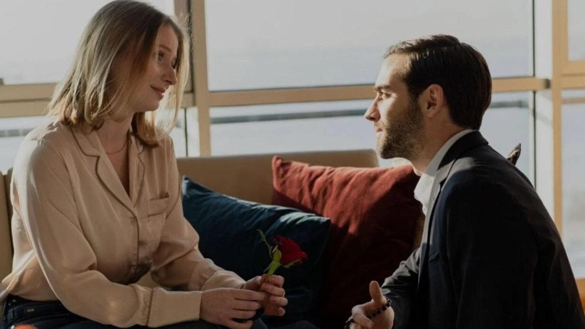 Yasemin Szawlowski kimdir? Sahipsizler'in Vera'sı Yasemin Szawlowski nereli ve kaç yaşında?