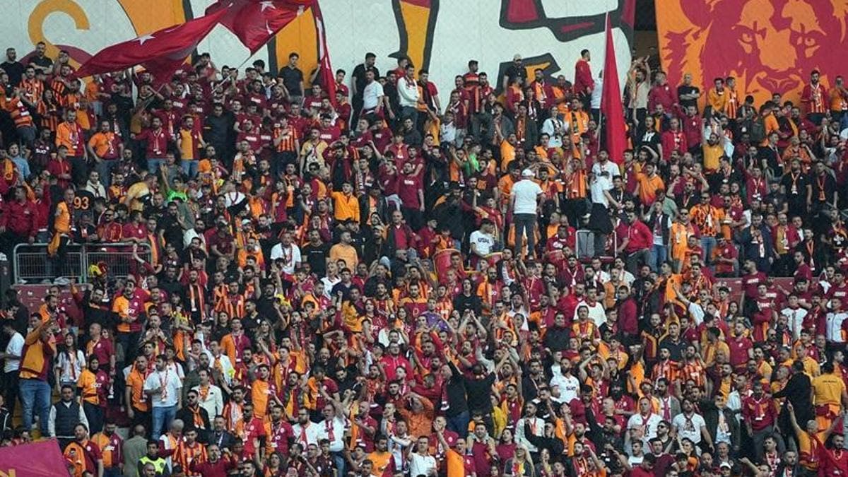 Galatasaray'da kombine bilet yenileme dönemi başladı