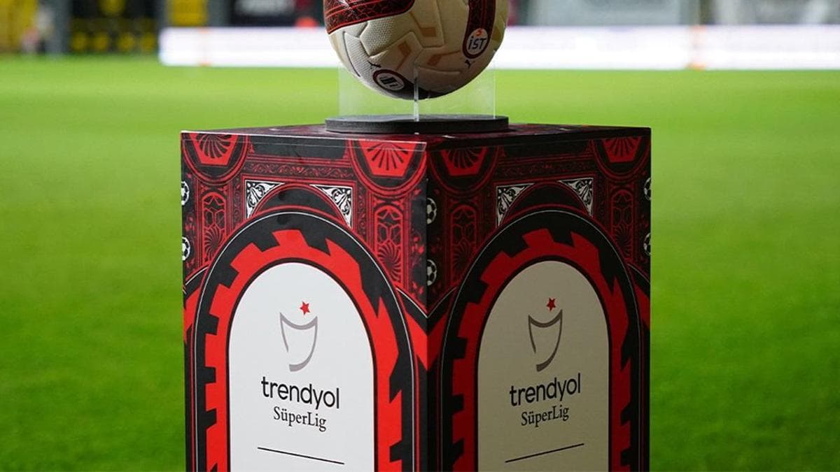 Süper Lig'de "Şampiyonlar Payı" kaldırıldı! Bu sezon son kez dağıtılacak...