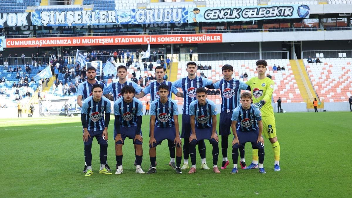 Adana Demirspor puan alacağına daha da geriliyor! Yine ceza geldi...