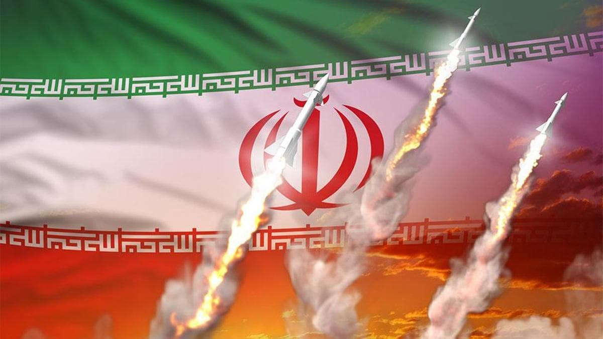 İran, Irak’taki muhalif Kürt grupların üslerini vurdu