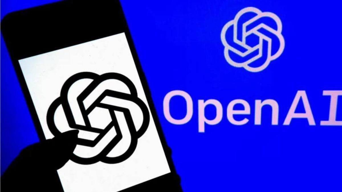 Devreye OpenAI girdi