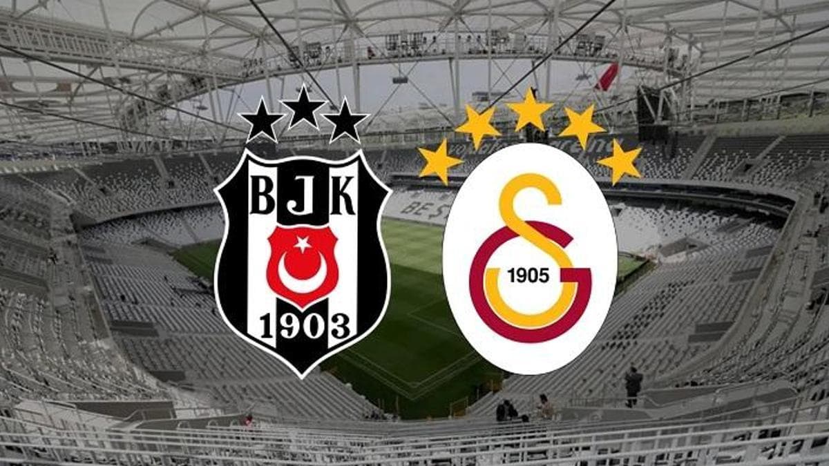 BJK - GS MAÇI BİLET FİYATLARI! Beşiktaş Galatasaray maçı biletleri satışa çıktı mı, ne zaman satışa çıkacak?