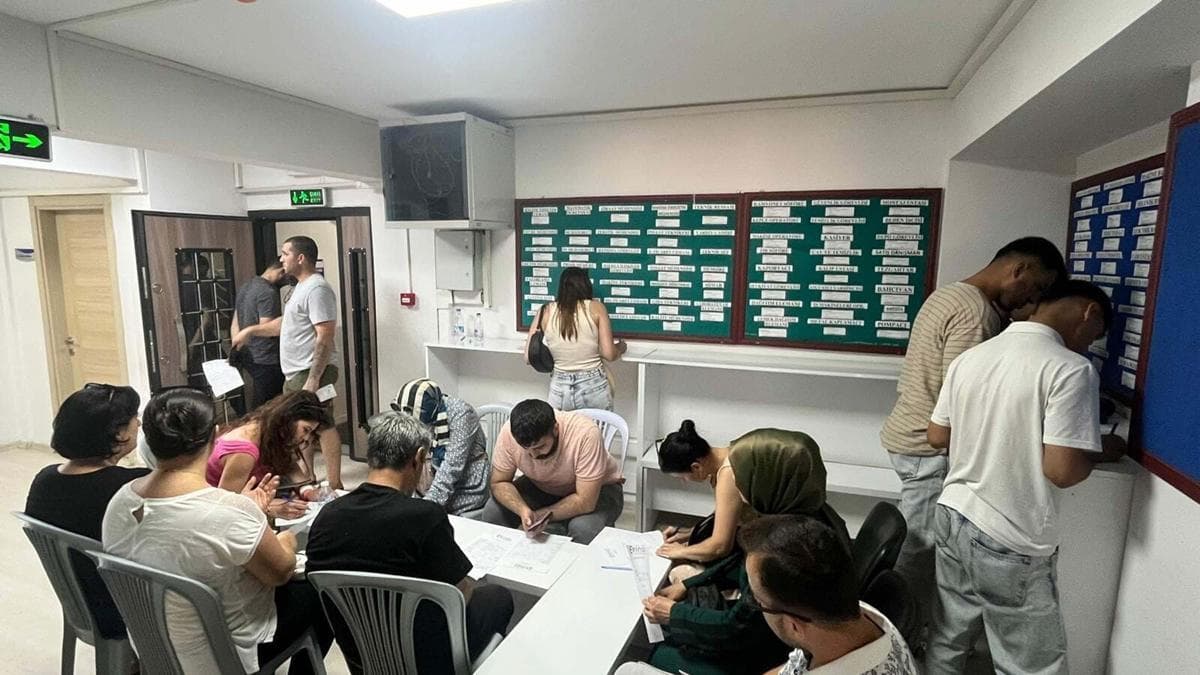 Menemen'de istihdam hedefi 35 bin