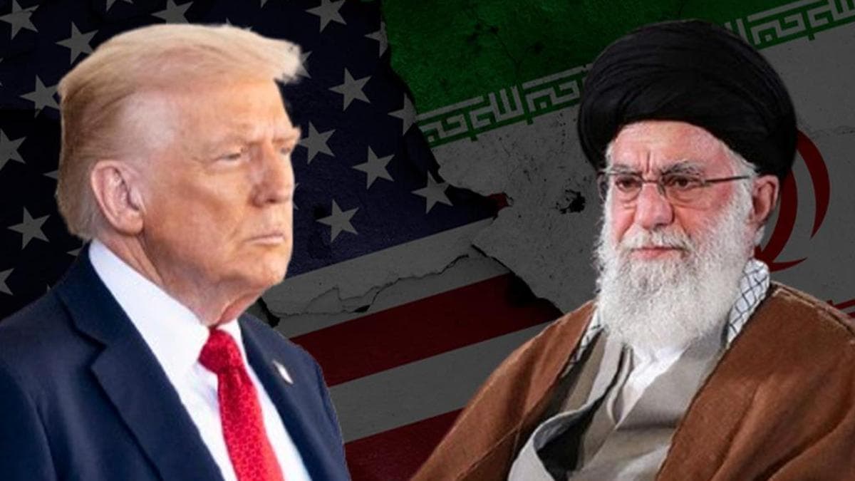 Trump’ın 2.0 döneminde ABD-İran gerilimleri: Bu noktaya nasıl gelindi? Kronolojik tablo...