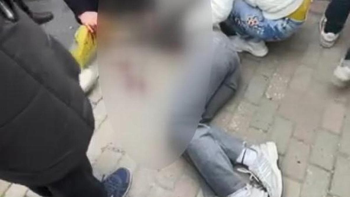 İstanbul'da boşanma aşamasındaki eş dehşeti! Kızını okuldan almaya gitmişti: Semiha Deniz'den acı haber!