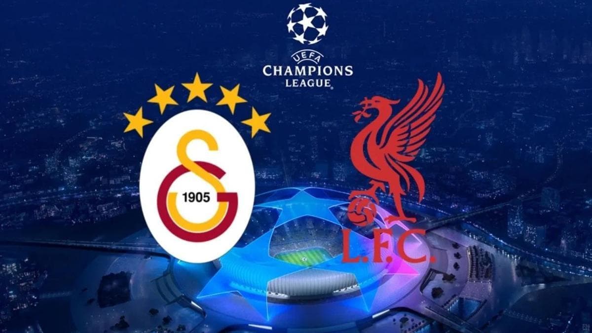 GALATASARAY LİVERPOOL MAÇ BİLETİ ÜCRETİ: Galatasaray Liverpool maç biletleri satışa çıktı mı?