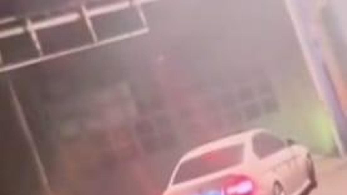 Kuralları ihlal eden sürücüye rekor ceza: 820 bin TL