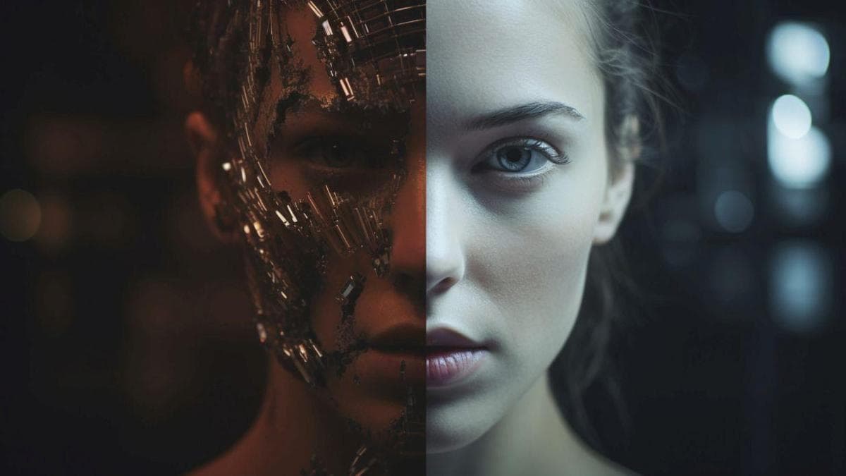 Yapay Zeka Yüzleri: Gençleri Korumanın Yolları