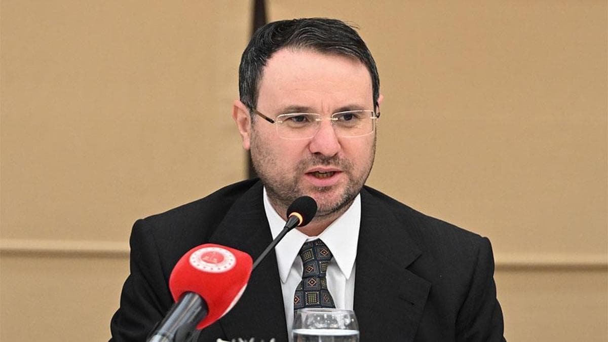 Son dakika... Adalet Bakanı Akın Gürlek açıkladı: Çocukların adam öldürme suçuna yetişkin gibi ceza geliyor