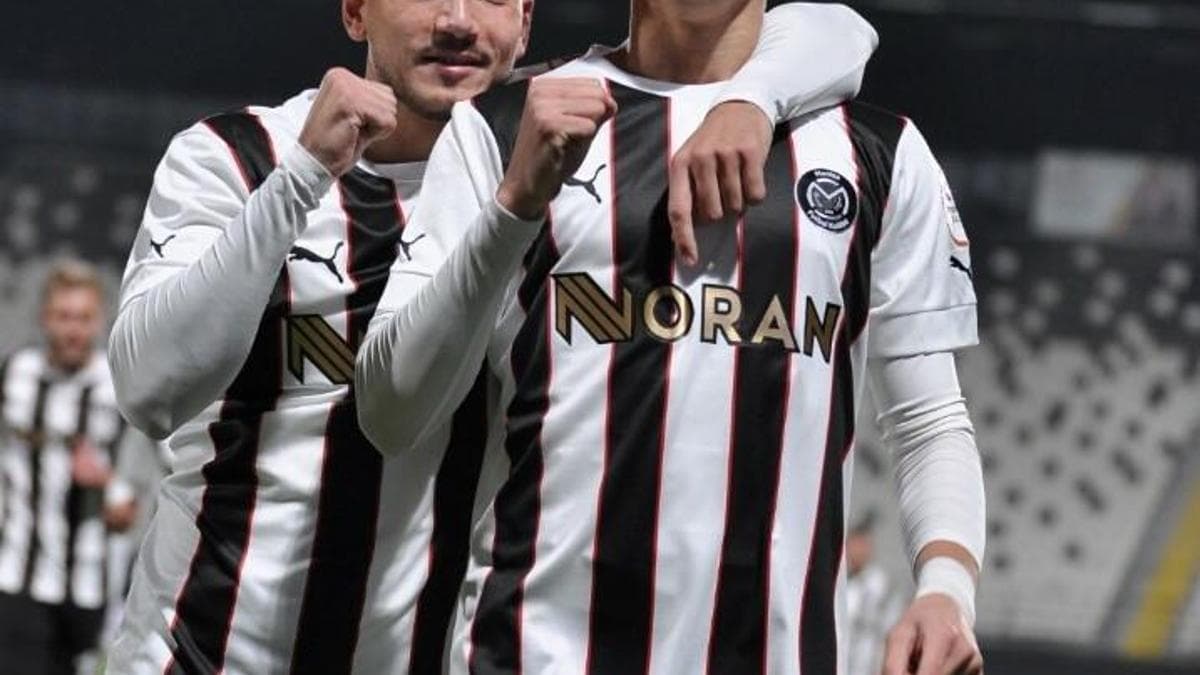 Manisa FK deplasmanda lider Erzurumspor FK ile oynayacak