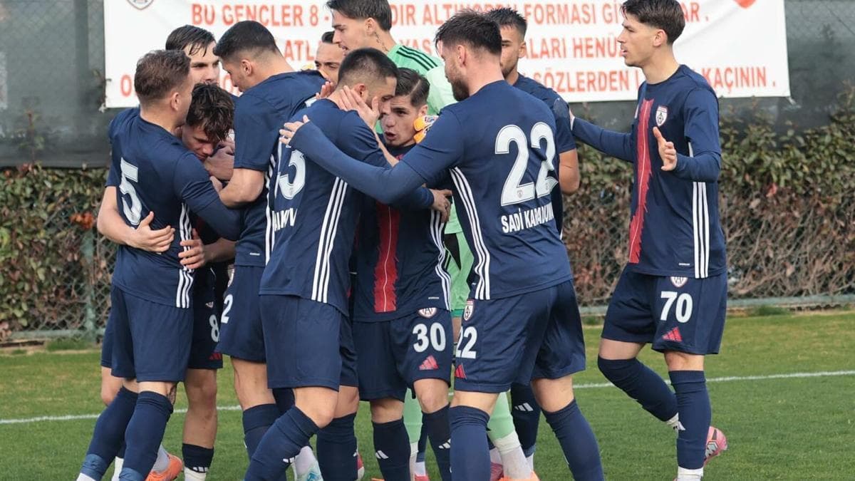 Altınordu deplasmanda galibiyet arıyor