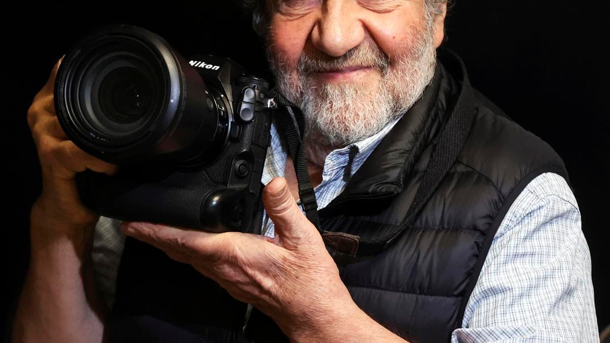 Yılın Basın Fotoğrafları Antalya'da belirleniyor