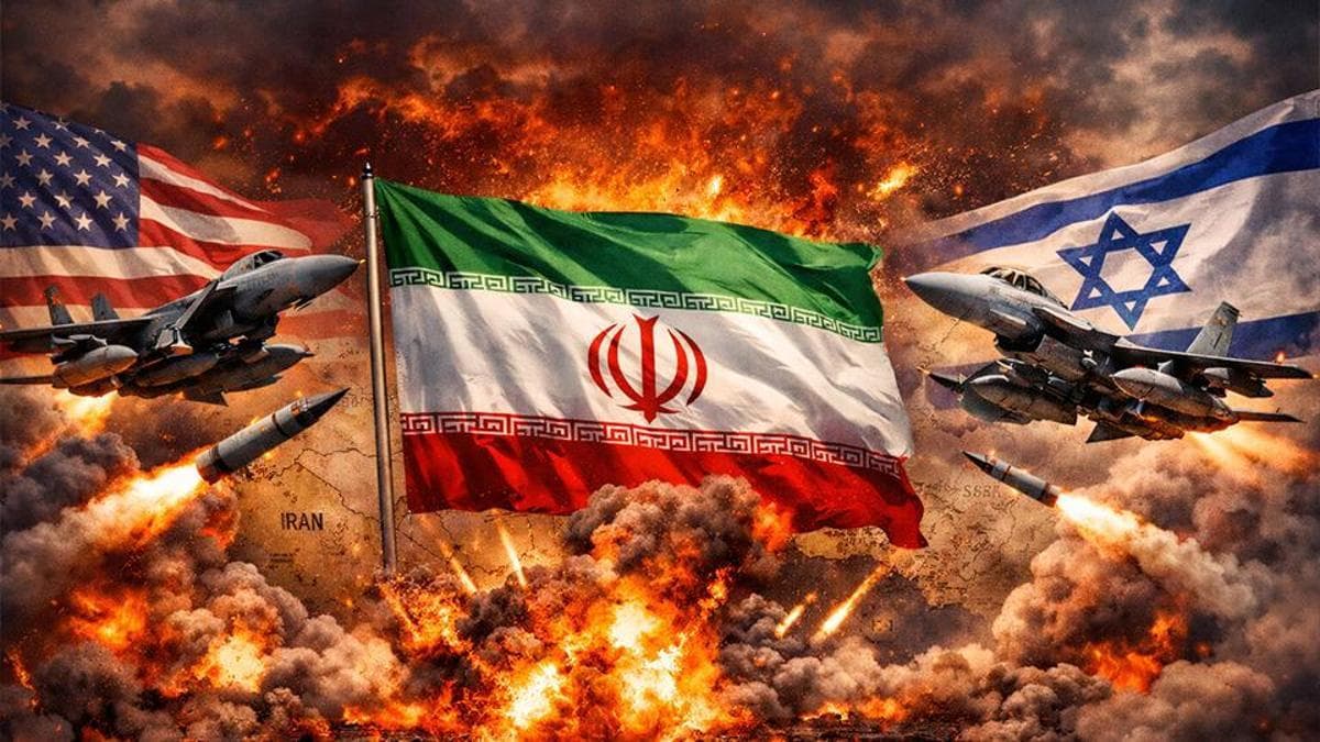 ABD basınından itiraf gibi sözler: İran yönetimini sarsamadılar