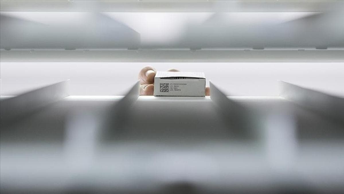 SGK ilaç harcamaları 2025’te 411 milyar lirayı aştı: 474 yeni ilaç geri ödeme listesinde