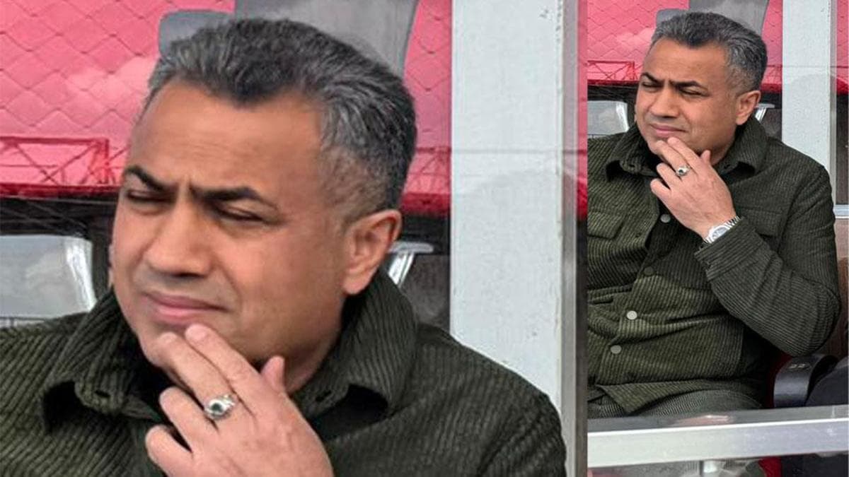 FIFA, Serik Spor'un sahibi Sadygov'u futboldan men etti