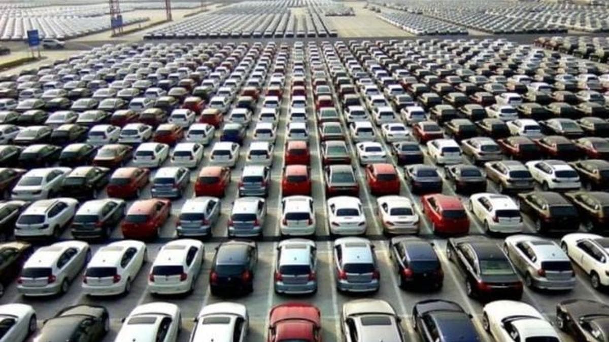 Şubatta otomotiv ihracatı rekor kırdı