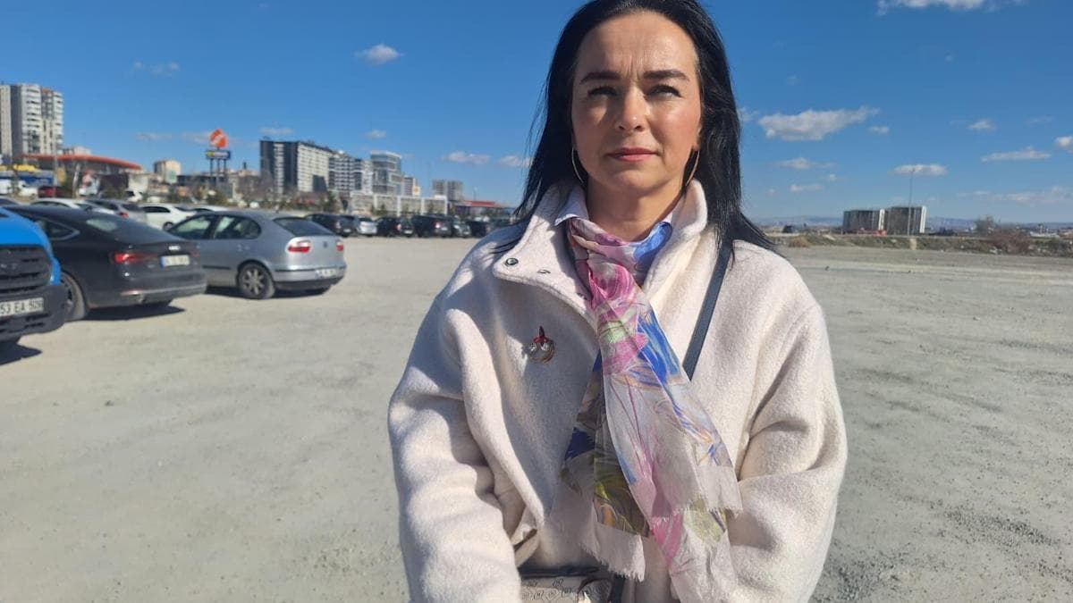 Kazada kusursuz olduğunu mahkeme kararıyla kanıtladı