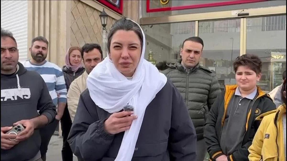 İran’da şu an hayat nasıl? Benzin istasyonlarında kuyruk yok, protestolar sürüyor