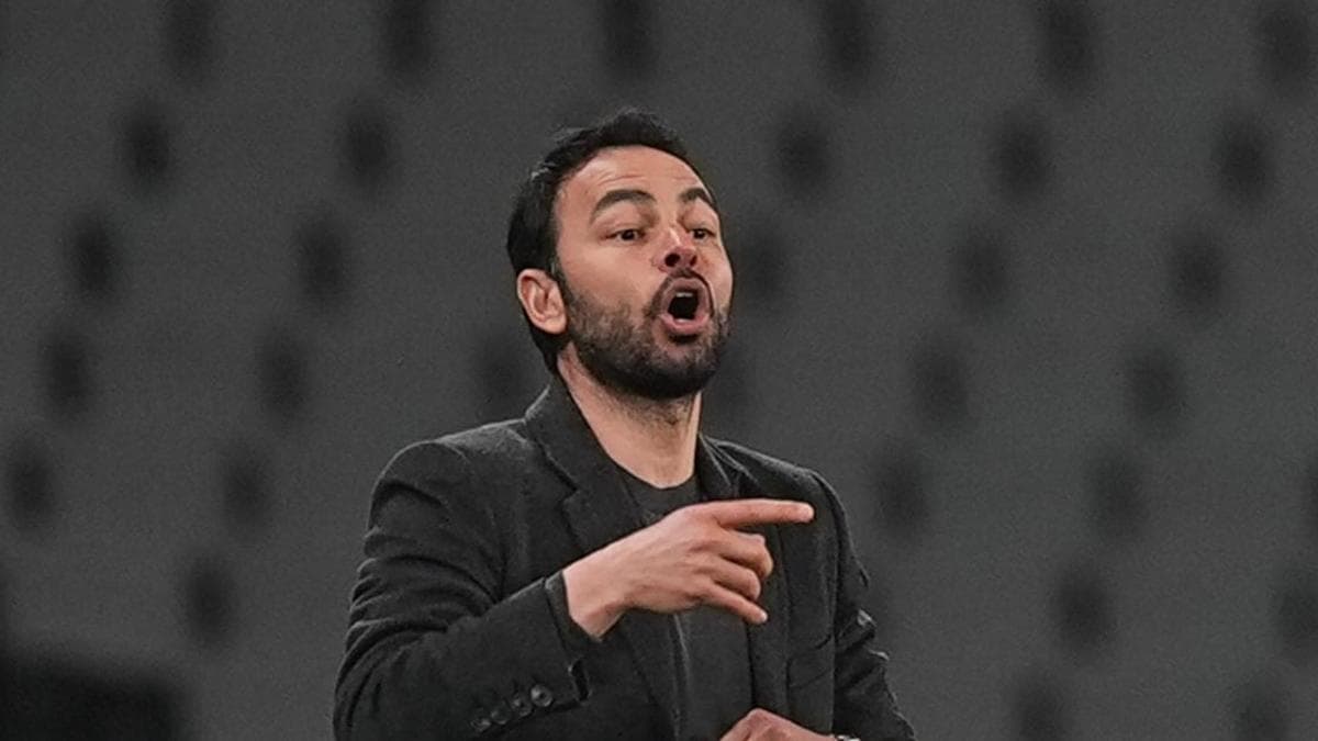 Selçuk İnan: Bulunduğumuz konum bizim için çok çok değerli olmalı