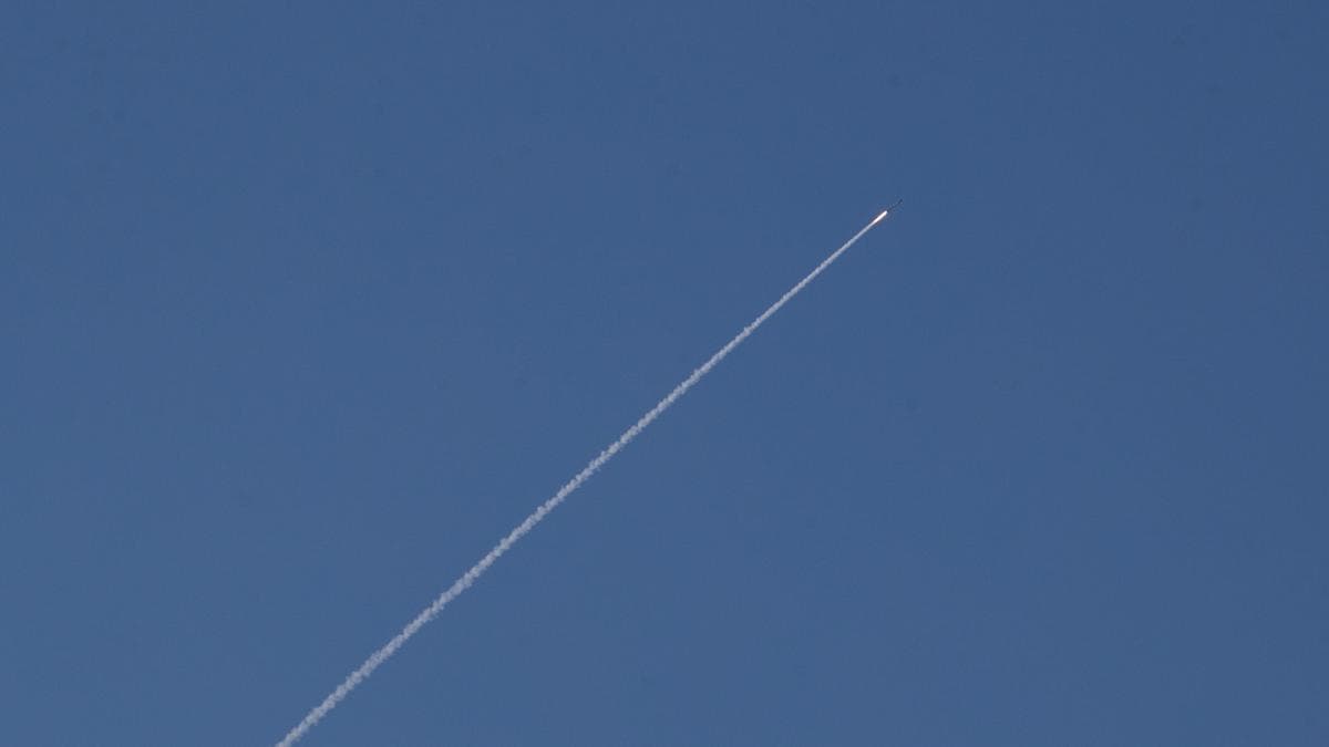 İran, İsrail'e 24’üncü saldırı dalgasını başlattı