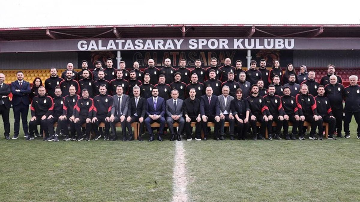 Galatasaray, Florya'ya tamamen 'elveda' diyor