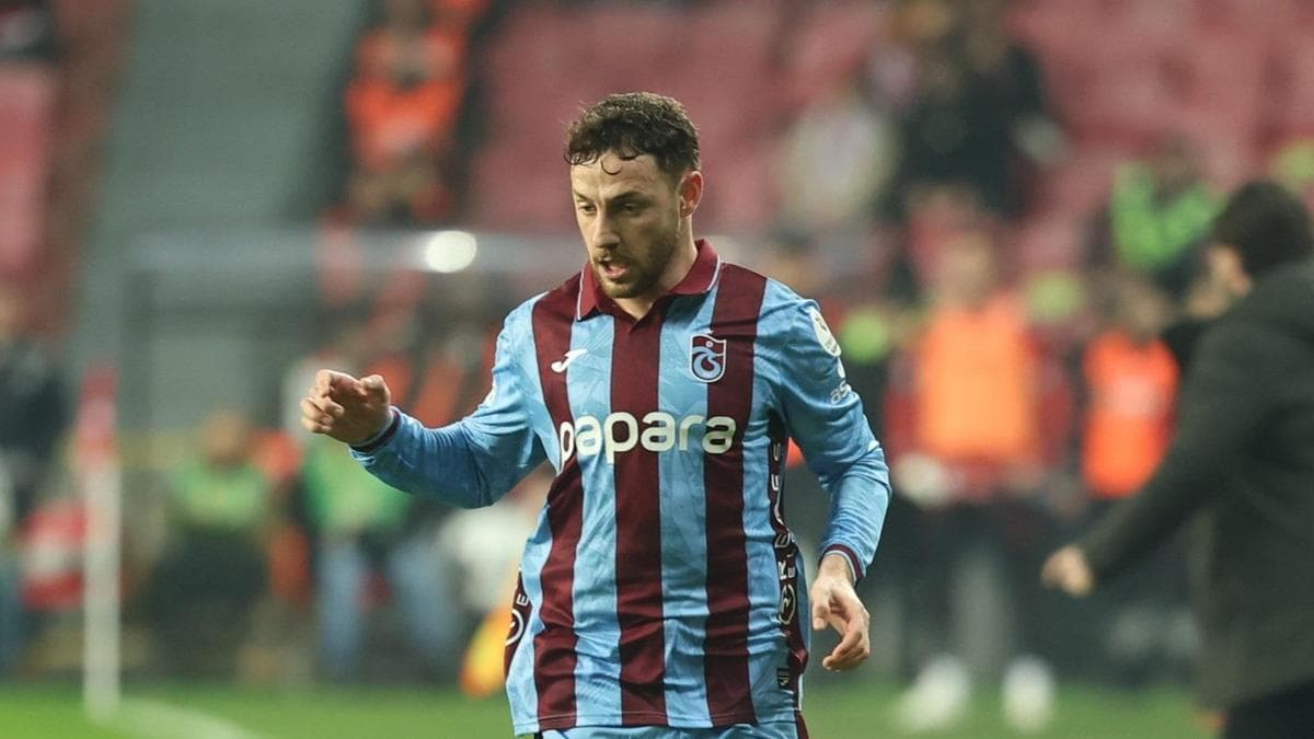 Mustafa Eskihellaç'tan Trabzonspor itirafı: Gizli gizli geliyordum