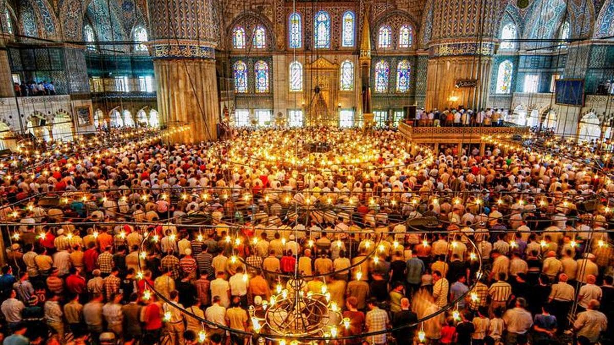 KADİR GECESİ TARİHİ 2026: Kadir Gecesi ne zaman, ayın kaçında?