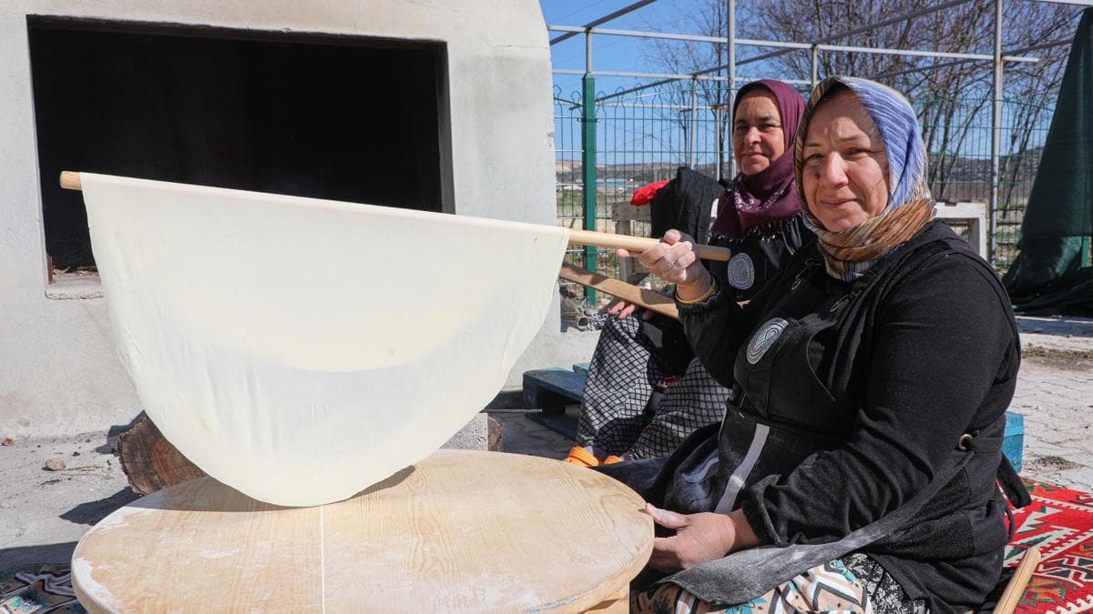 Büyükşehir'in kadınlara yönelik destekleri istihdama dönüşüyor