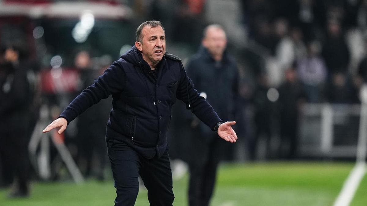 Recep Uçar: Güzel bir sonuç aldık