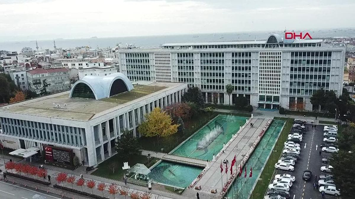 İBB'nin kayıp 53 milyar lirası nerede?