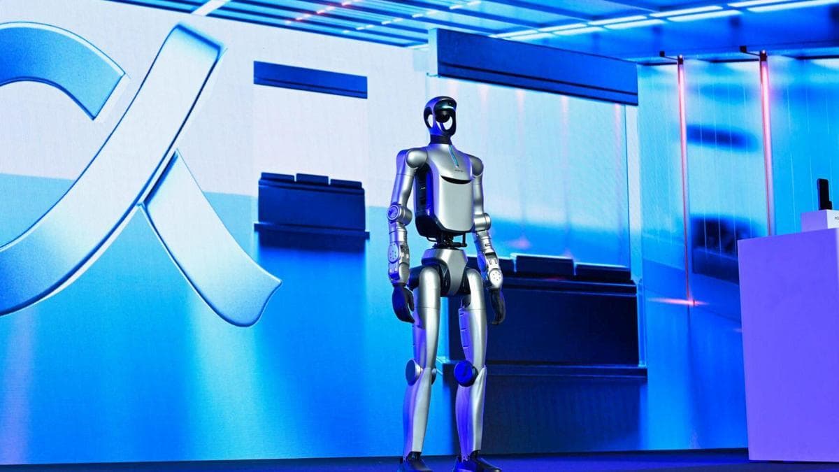 Yapay zeka kapısını herkese açtı