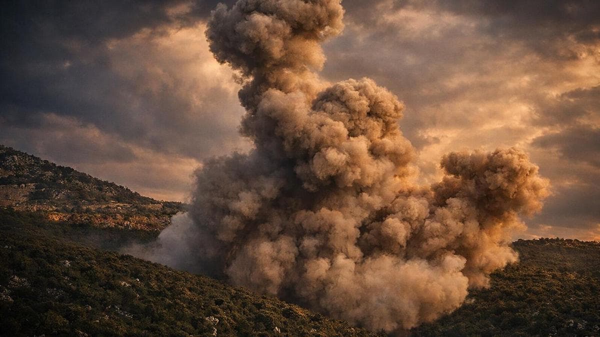 Hizbullah’ın din savaşı Lübnan’ı tehdit ediyor mu?