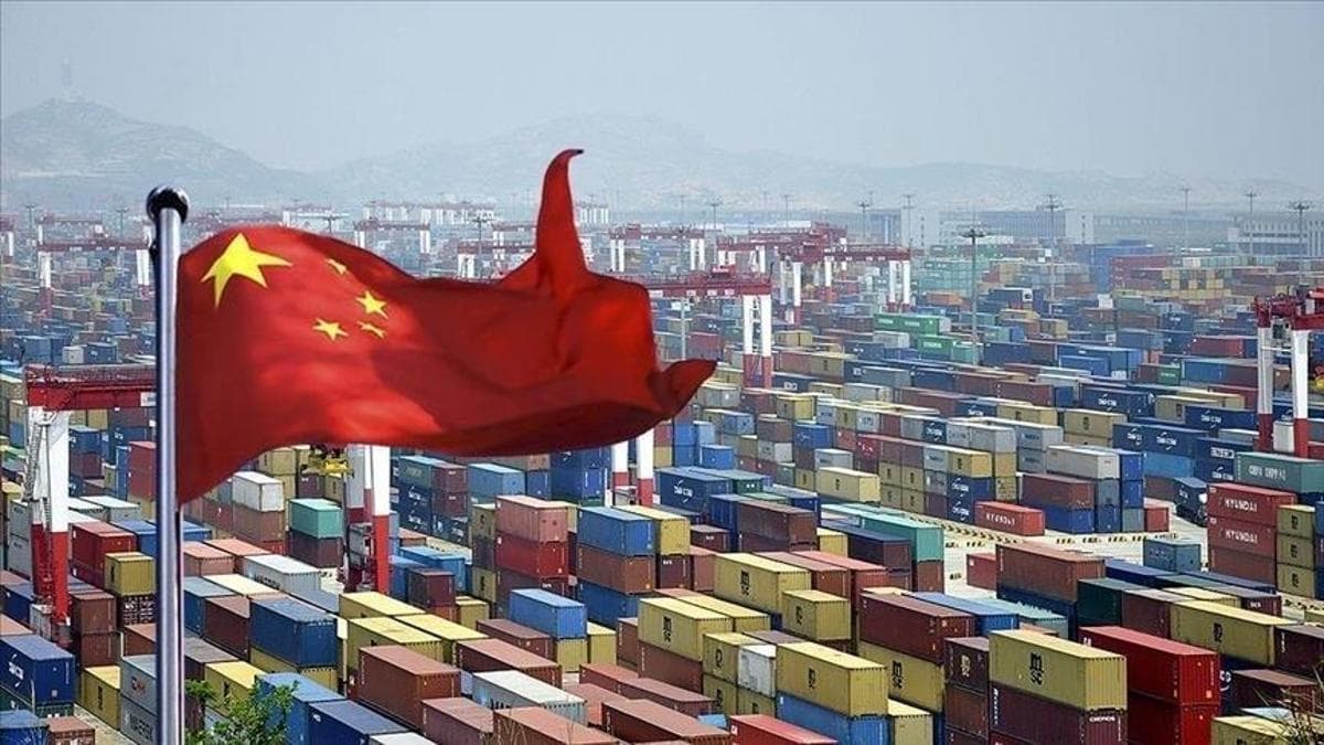 Çin’den 2026’ya güçlü başlangıç: İhracat yüzde 21,8 arttı, dış ticaret fazlası rekor kırdı
