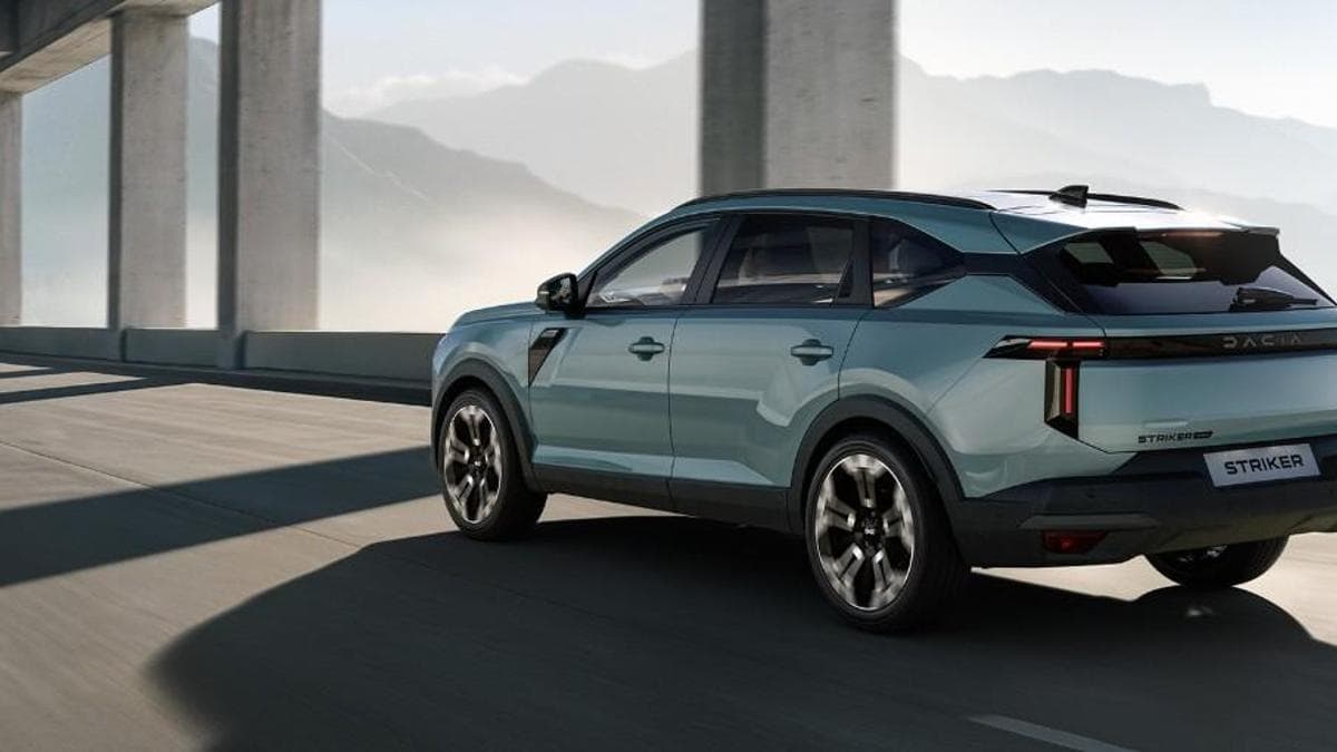 Renault Group Bursa'da "Striker" modelini üretecek