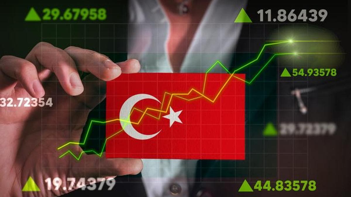 Türkiye’nin Risk Primi 5 ayın zirvesinden geriledi