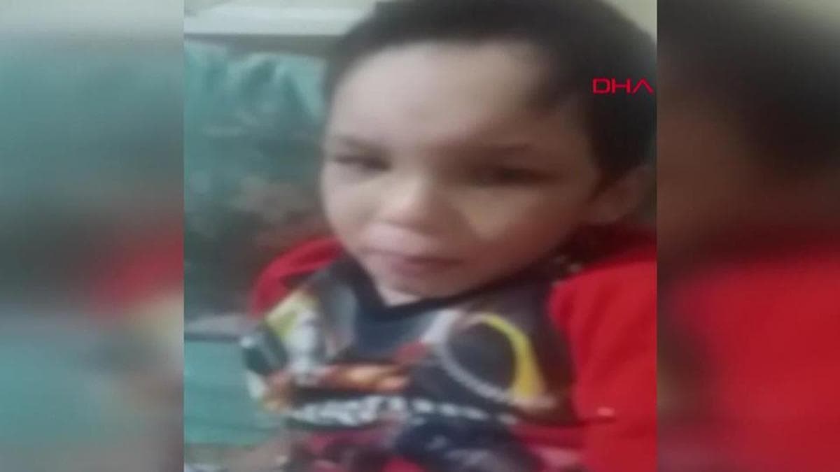 Eymen'in katillerine bir ceza daha