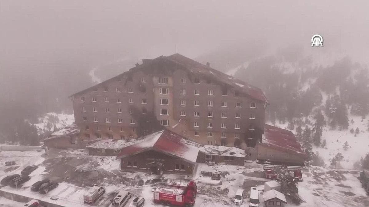 78 kişinin öldüğü Kartalkaya faciası | Meclis raporu: Denetim bakanlıkta değil belediyede