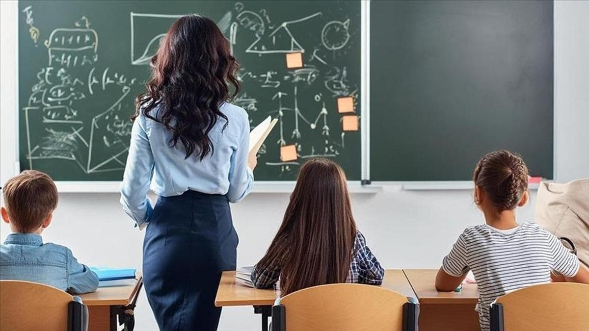 2025 yılı sözleşmeli öğretmen ek atama sonuçları açıklandı