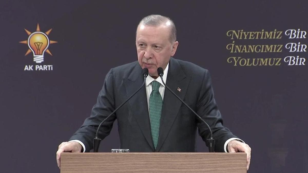 SON DAKİKA HABERİ: ABD/İsrail-İran savaşına ne diyecek? Cumhurbaşkanı Erdoğan'dan önemli açıklamalar