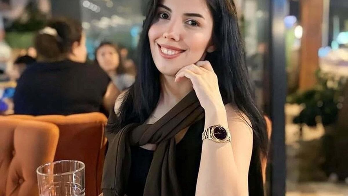 Barışmak istediği esi kız arkadaşını öldüren sanık: Kötü sözler söyleyince kendimi kaybetti