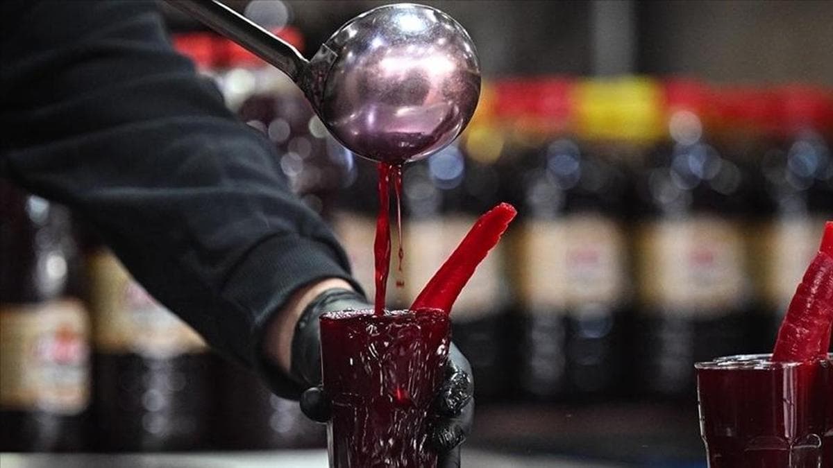 Adana şalgamına AB tescili: Türkiye’nin 45. coğrafi işaretli ürünü oldu