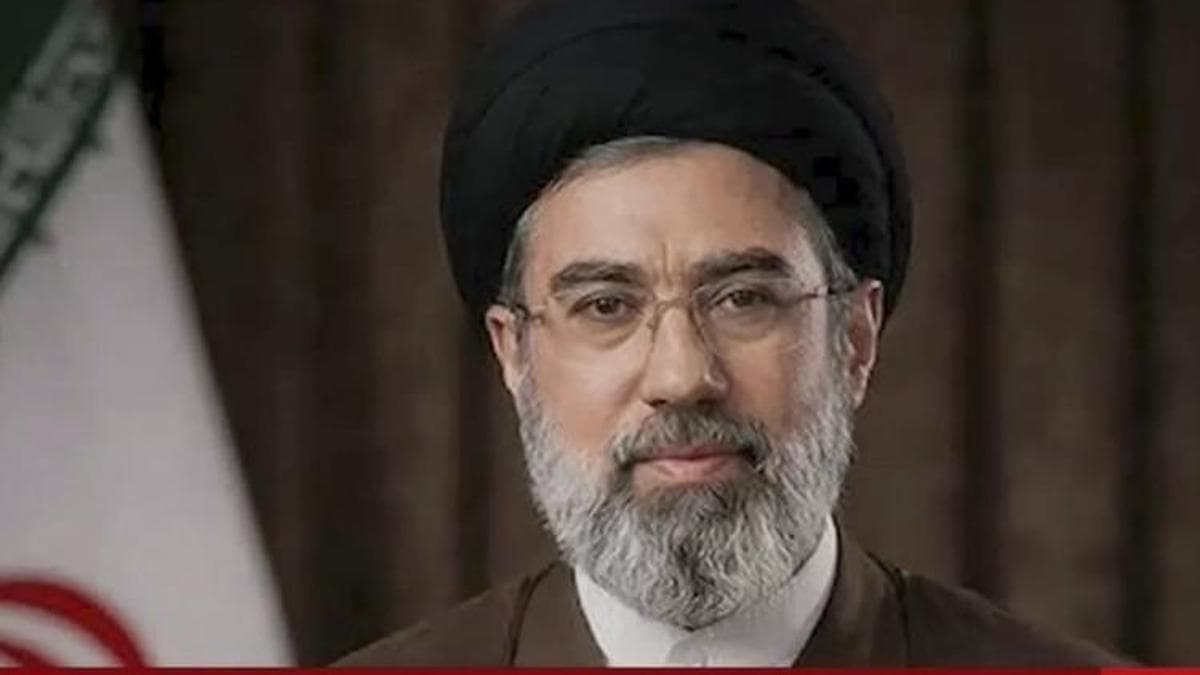 İran’ın yeni dini lideri Mücteba Hamaney, ilk kez açıklama yapacak