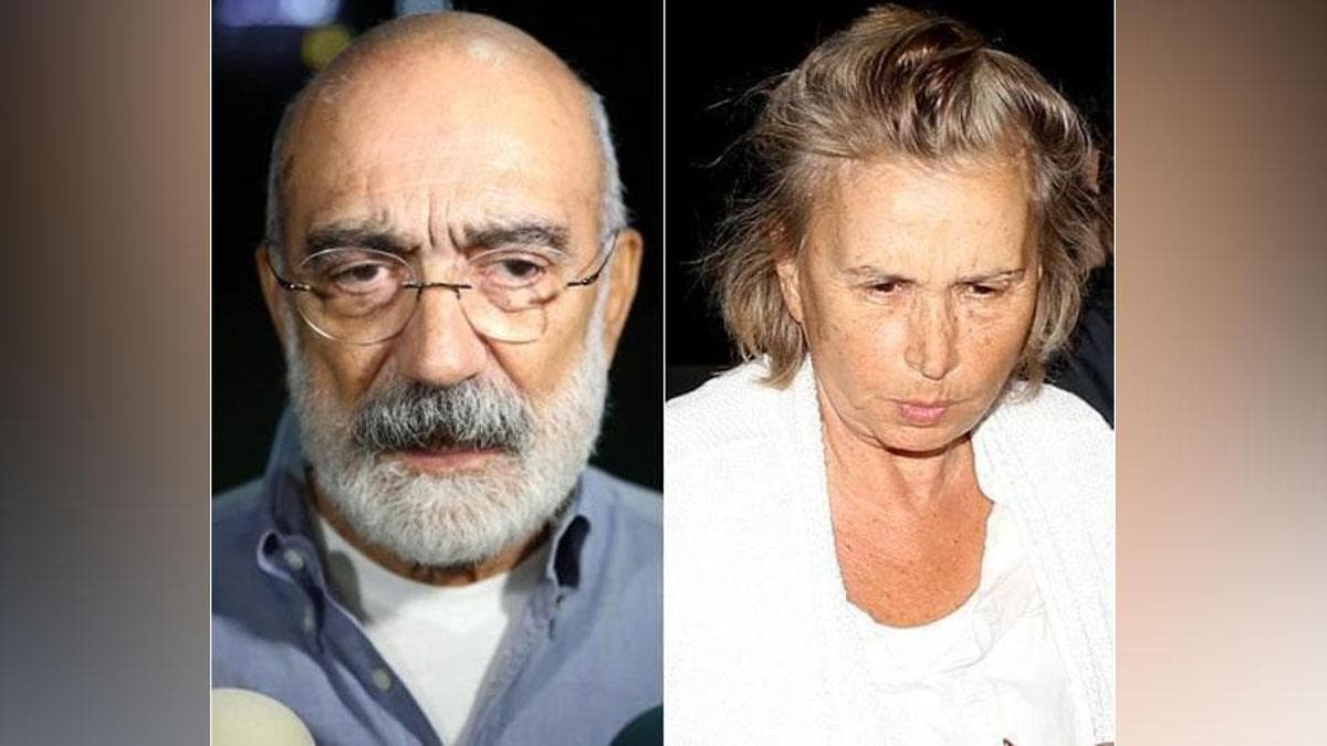 "FETÖ darbe çağrışımı" davasında yeniden yargılanan Ilıcak ve Altan hakkında karar