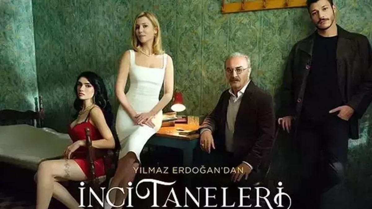 İNCİ TANELERİ NEDEN FİNAL YAPIYOR? İnci Taneleri final bölümü ne zaman?