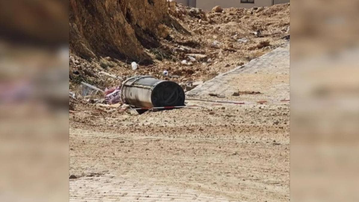 İran füzesine neden S-400 kullanılmadı?